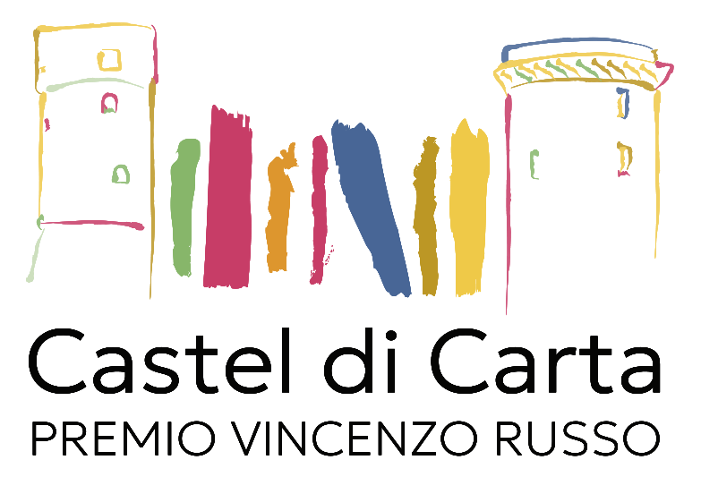 Logo Castel di Carta