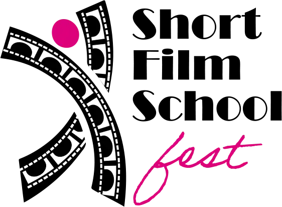 Logo Short Film School Fest