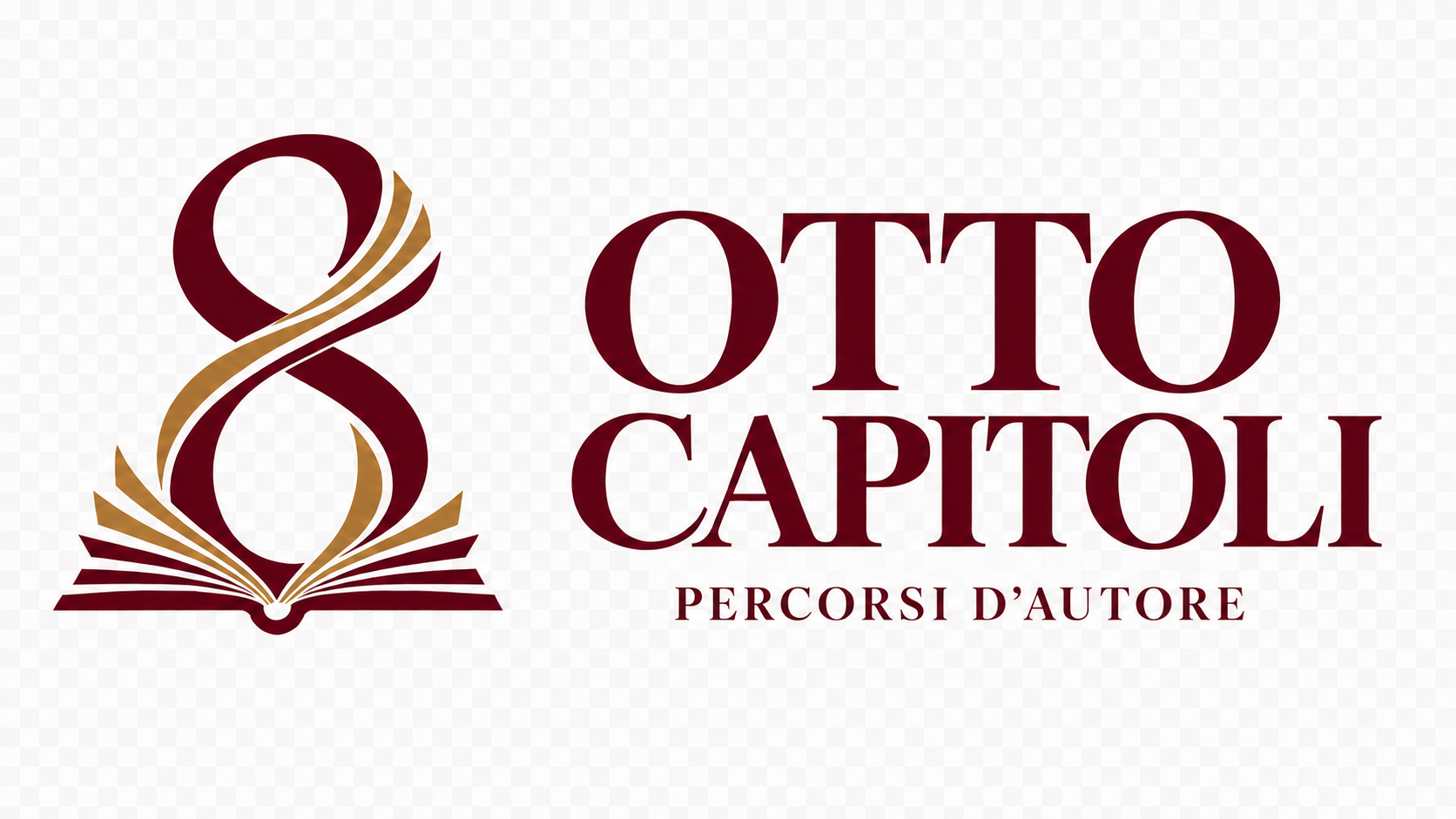Logo 8 Capitoli