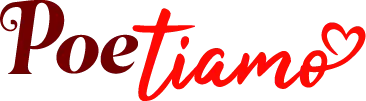 Logo Poetiamo