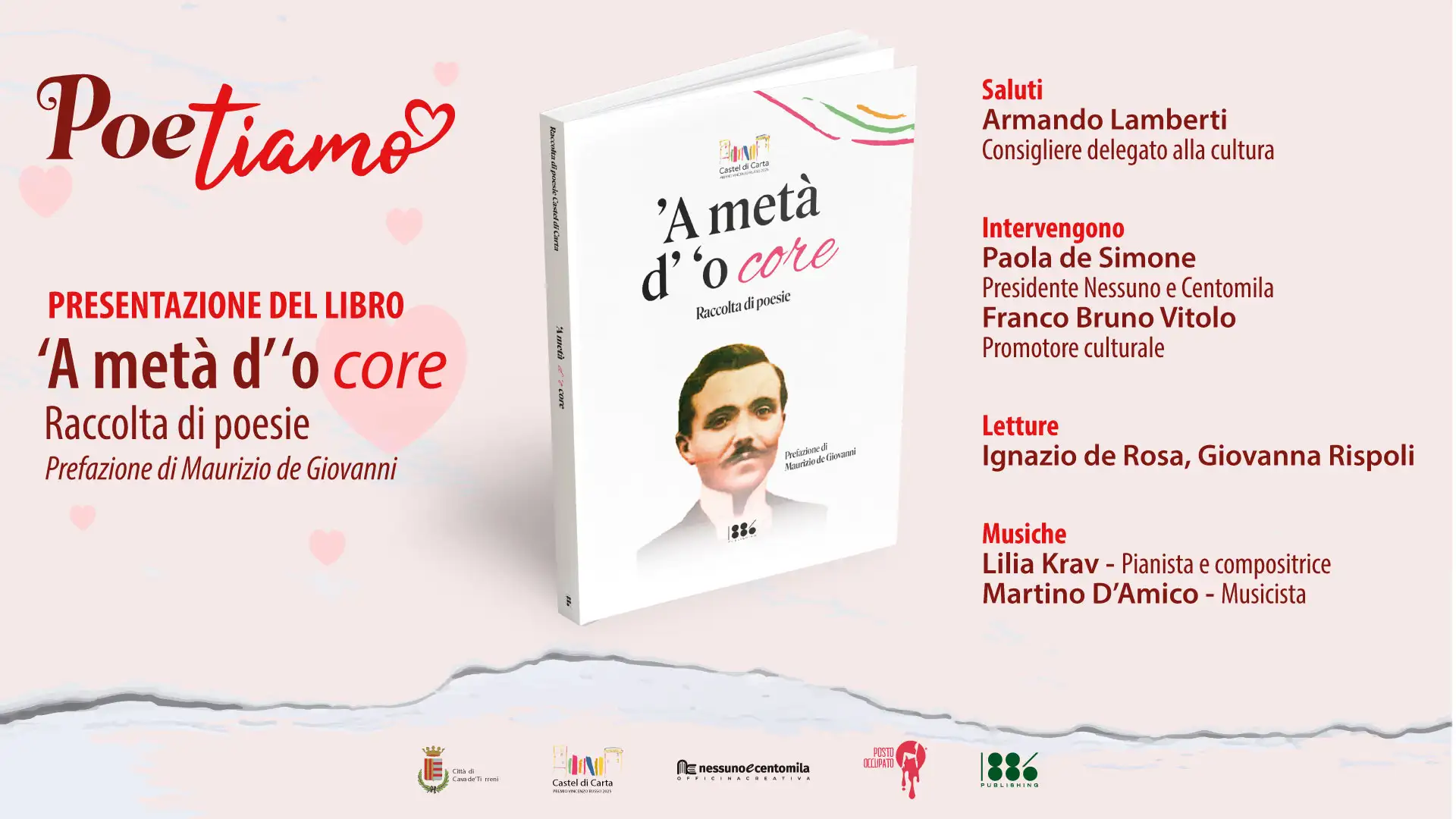Poetiamo